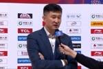 杜锋：反超十多分之后大家又松懈了 张皓嘉防守这块出了很大问题