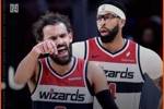 冲击状元签！ESPN：浓眉和特雷&middot;杨本赛季剩余比赛可能不再出战