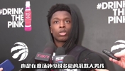 &ldquo;一个沉默寡言的大男孩，在场上竟能成为尼克斯的防守大闸&rdquo;