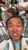 激情庆祝梅西进球！王涛：这就是谁也挡不住的球王梅西