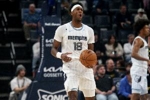 美记：灰熊将执行普罗斯珀和GG&middot;杰克逊下赛季的球队选项