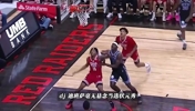 下一个麦迪出现了？状元迪班萨这天赋和打法会不会成为麦迪？