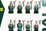 澳大利亚世界杯12人名单：7名WNBA球员豪阵 广东旧将里德在列
